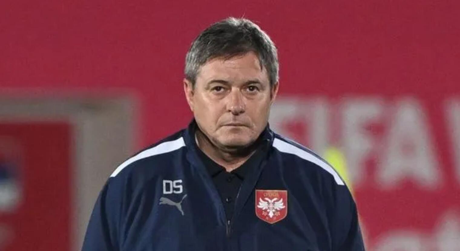 开云体育app下载-Doinb遭遇三持续失利，塞尔维亚队教练压力巨大！上演精彩一战(doinb锐评rng三连败)