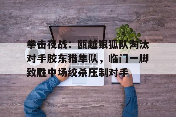 开云体育-拳击夜战：瓯越银狐队淘汰对手胶东猎隼队，临门一脚致胜中场绞杀压制对手的简单介绍