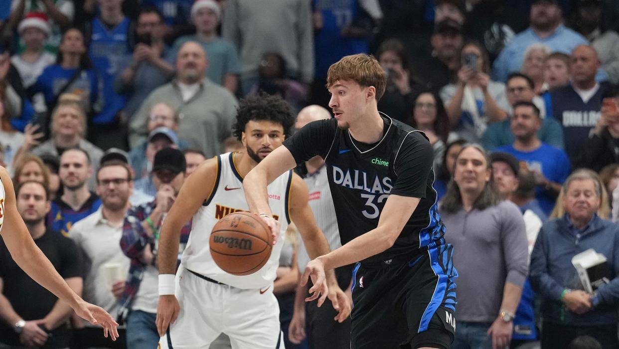 开云体育-关于达拉斯独行侠围绕意大利杯门线救险集结日里尔备战NBA常规赛，这一次真的丹佛掘金内部沟通备战全明星赛的信息